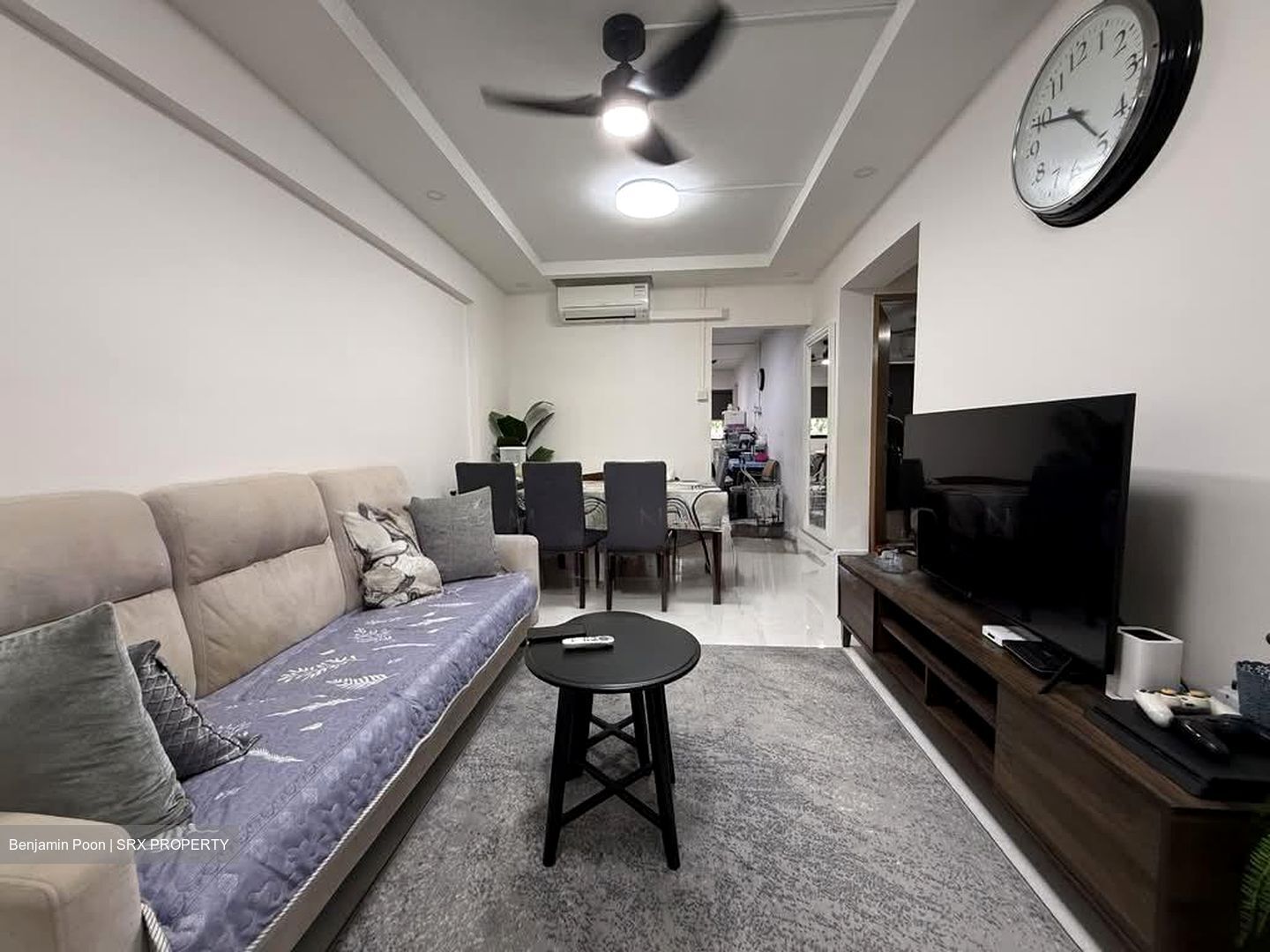 Blk 736 Nee Soon Central Vista (Yishun), HDB 3 Rooms #561601261